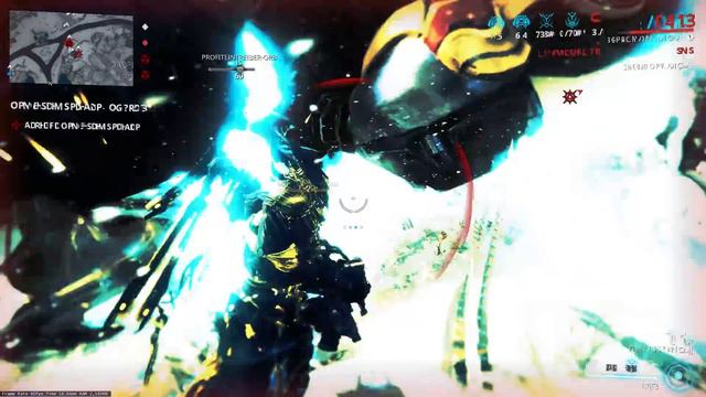 Warframe Profiteintreiber-Orb Solo Guide/Anleitung [Deutsch/German] смотреть онлайн