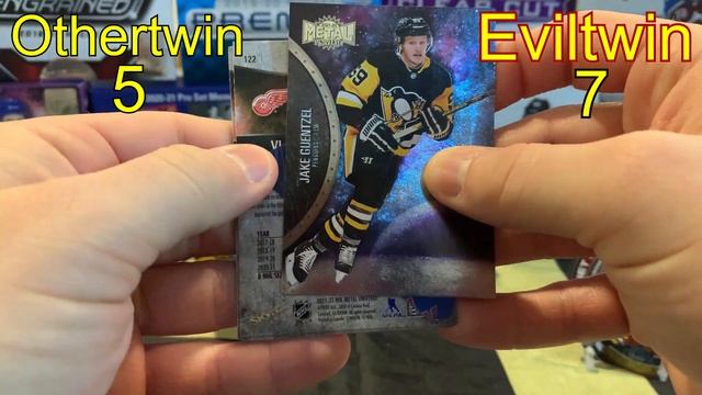 BREAK BATTLE 20! METAL UNIVERSE HOCKEY! METAL X AND AUTO! #breakbattle смотреть онлайн