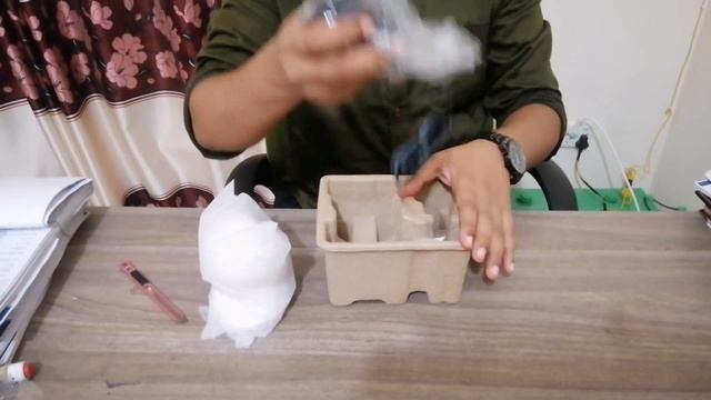 Tp-Link-Tapo-C200 Wifi Ip Camera || Tapo Ip Wifi Camera Review And Unboxing In Bd || Asad Riddo