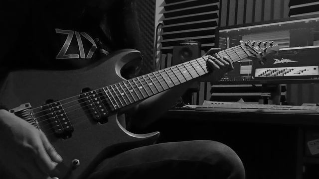 Diezel Herbert vs Diezel VH4 (Plugin) смотреть онлайн