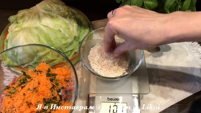 Готовим быстро и вкусно с Эвелиной