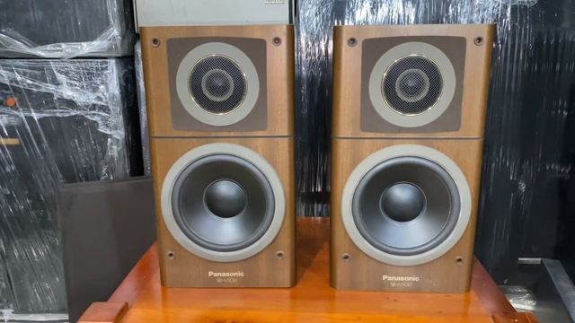 ✳Panasonic cs160w bass đánh rung nhà , căng đét , dành cho những ae chơi remix phê lòi смотреть онлайн