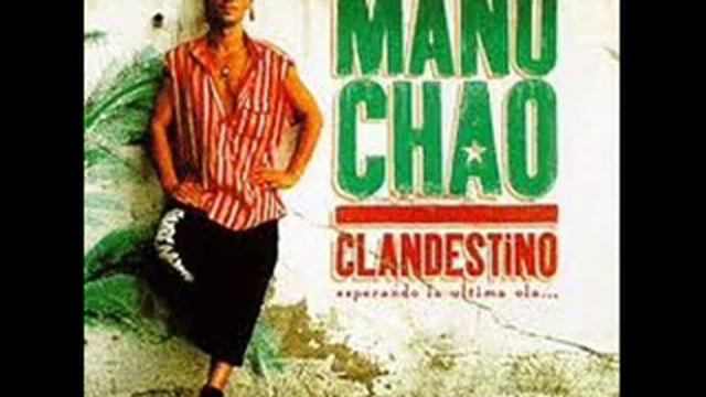 manu chao bongo bong (chipmunks) смотреть онлайн