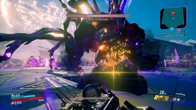 Borderlands 3 - Unlimited LEGENDARY LOOT + ERIDIUM & MONEY Farming (FAST) смотреть онлайн