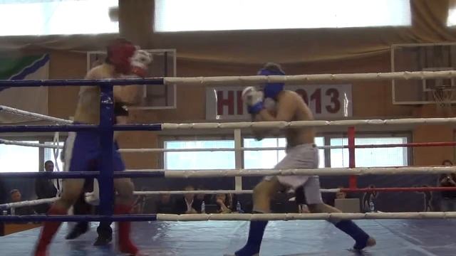 Чемпионат ММА в НГУ.1 день.ч.15 смотреть онлайн