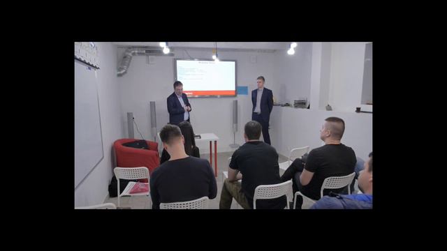 Мастер класс Маркетинг в мессенджераж смотреть онлайн