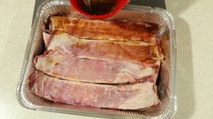 ПОТРЯСАЮЩЕ ВКУСНЫЕ РЕБРА без запаха баранины ГАРАНТИРОВАНЫ по этому рецепту.