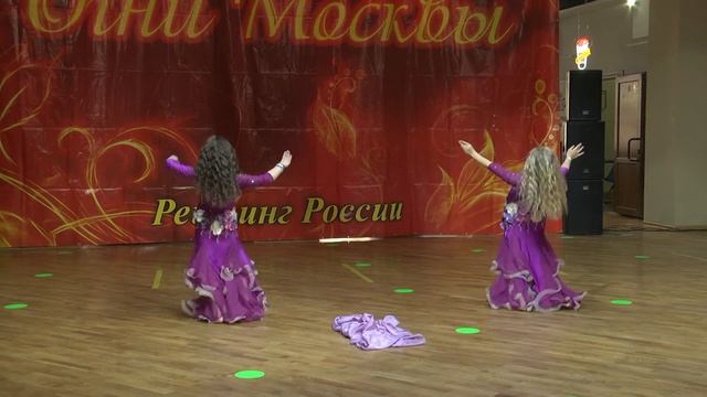 Даша Шульга и Алиса Глазунова дуэт, классика. Фестиваль ОРТО "Огни Москвы", 28.03.21 смотреть онлайн