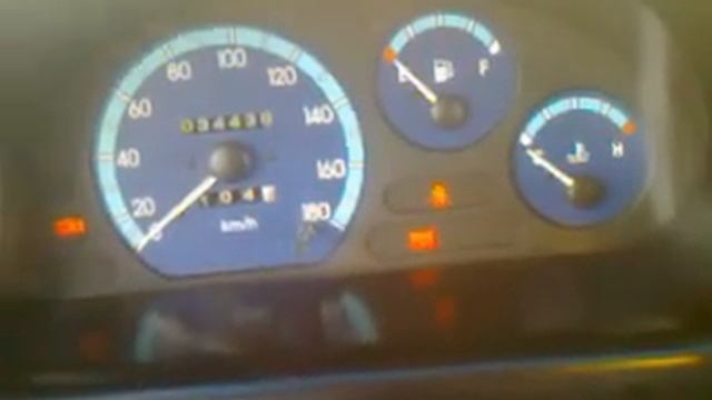 Запус МАТИЗ в -20.3gp смотреть онлайн