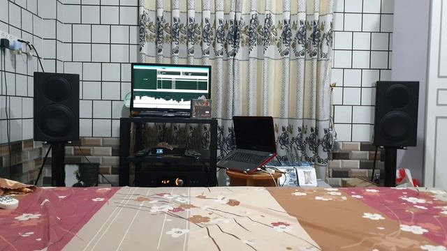 Sount Test смотреть онлайн