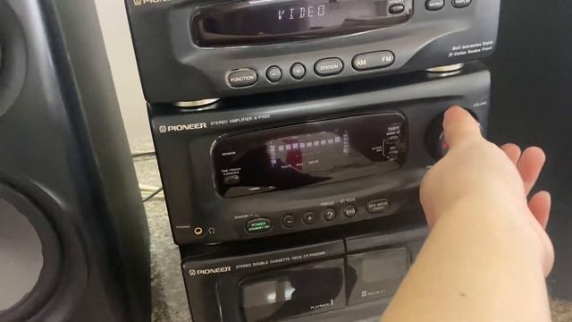 16/11. Bộ Dàn Pioneer Trung Pioneer P550 Giá Rẻ Bèo 3.700.000đ. Lh 076.7986.555
