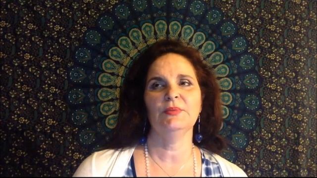 Saturn Tantric Mantra смотреть онлайн