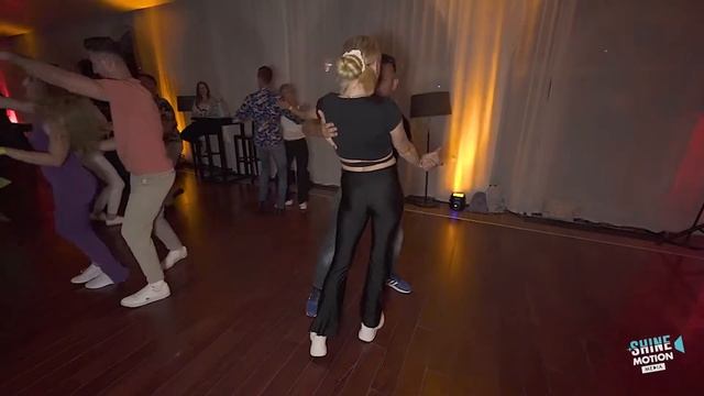 Martin Bozurov & Zoe | Sunny Bachata Week смотреть онлайн