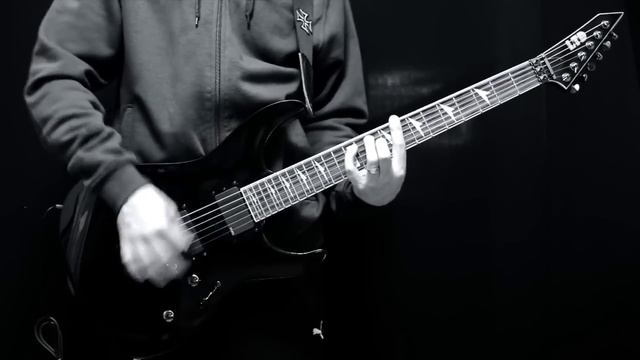 Slipknot - Dead Memories (guitar cover) смотреть онлайн