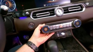 ?? Обзор АУРУС СЕНАТ в максимальной комплектации / экстерьер / интерьер / review AURUS SENAT 2022