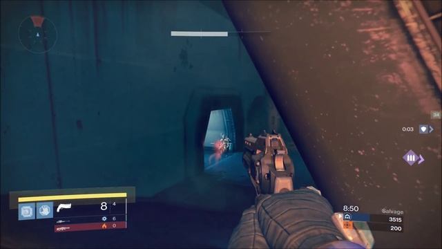 Destiny Tips and Tricks: Last Word смотреть онлайн
