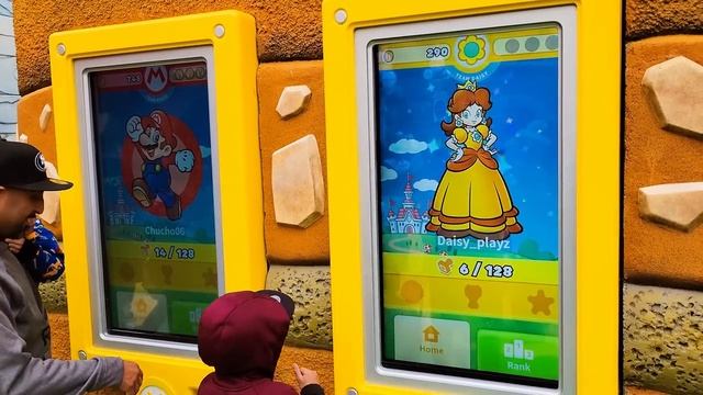 FULL COVERAGE of Super Nintendo World | What to expect and how to prepare смотреть онлайн