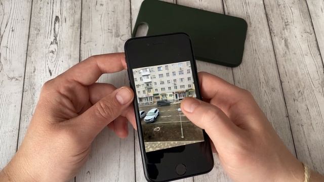 Самый доступный и дешевый IPHONE! Iphone se 2020 стоит ли брать? смотреть онлайн