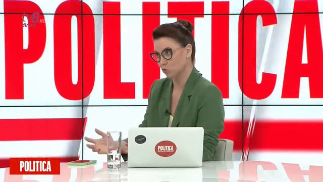 Politica Nataliei Morari  29.07.2021