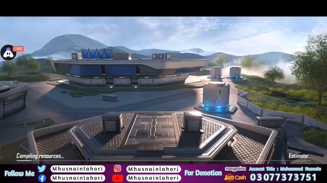 Fully RUSH GAMEPLAY Episode 49 PUBG LIVE смотреть онлайн