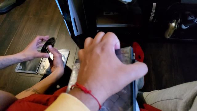 What can my PS5 play, testing many things, CD, PS1, PS2, DVD, Bluray. смотреть онлайн