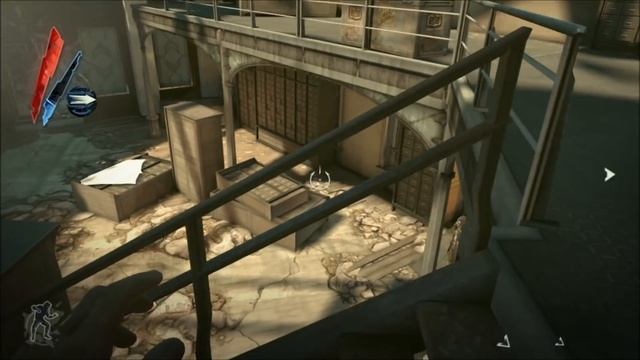 Flooded District - Speed stealth (ghost) no kills (clean hands) with narration and tips смотреть онлайн