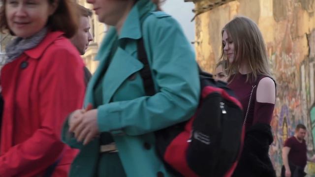 Энергетический Вампир Пикап Пранк