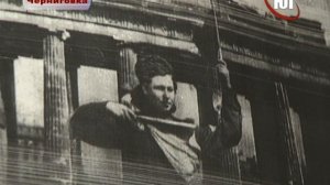 «Хозяйка» Бранденбургских ворот