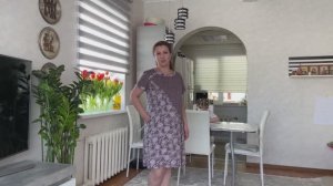 Распаковка посылки! "ЛЮБИМЫЙ ВАСИЛЕК"! Санкции нам не помеха, Оделись в России модно и эффектно