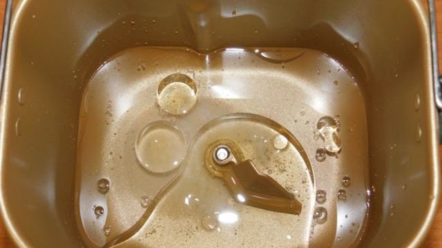 Рецепты от шеф-повара