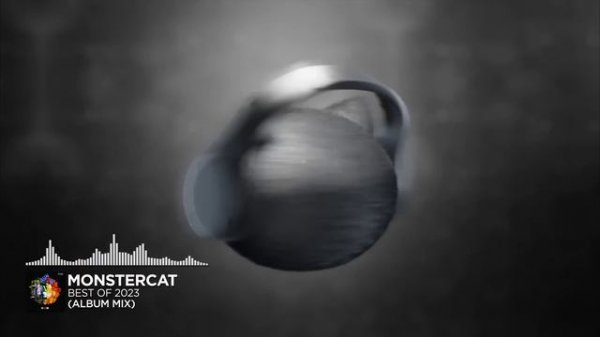 Monstercat - Best of 2023 (Album Mix)