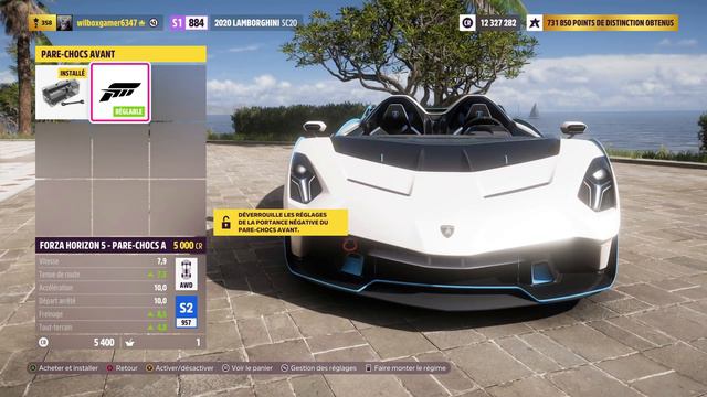 nouvelles voitures de fou italian exotics car pack saison 24 forza horizon 5 смотреть онлайн