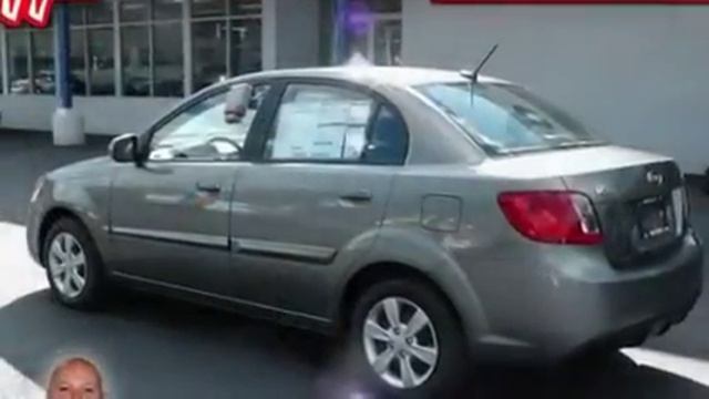 2011 Kia Rio Pikeville KY 41501 смотреть онлайн