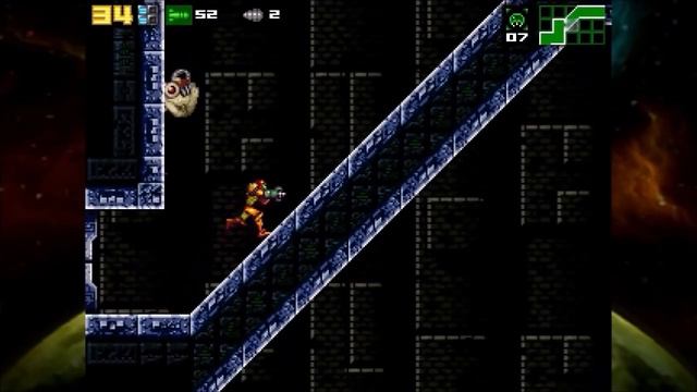 Nintendo v. Another Metroid 2 Remake: Are Fan Game Developers or IP Holders In The Wrong? смотреть онлайн
