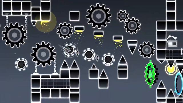Orbit By Mindcap. But Every orb speeds it up by 5% смотреть онлайн
