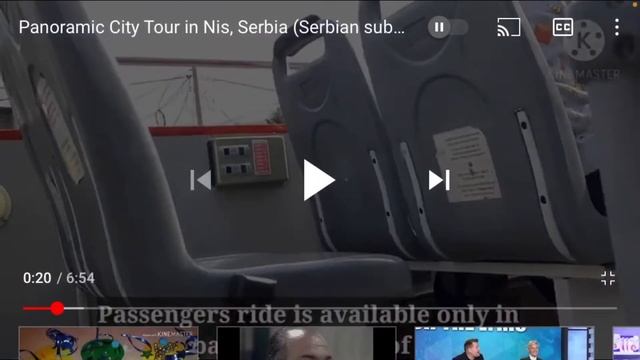 AKTIVACIJA i PODEŠAVANJE PREVODA u VIDEIMA (telefon i racunar) - ACTIVATE TRANSLATION/SUBTITLES (CC смотреть онлайн