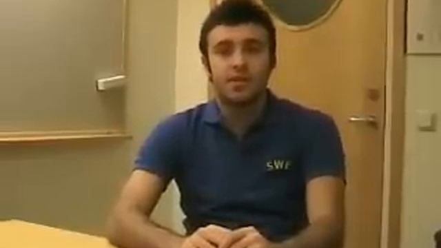Alper Celik - Business Consultant смотреть онлайн
