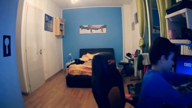 Ho comprato un portatile usato *di nuovo* toshiba satellite l450 смотреть онлайн