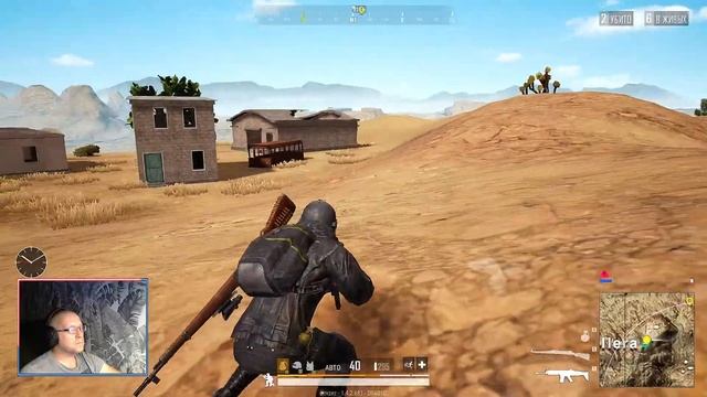 ? PUBG LITE ПРОКАЧИВАЕМ ?ПЕРСОНАЖА ? смотреть онлайн