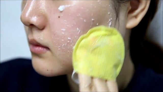 So Natural Fresh Face SPA Peeling Pads 全方位煥膚保濕雙面棉 ♥ 2 way x 10塊 смотреть онлайн