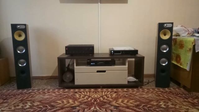 B&W 683 смотреть онлайн