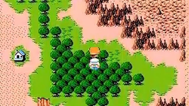 Famicom Jump - speed run (1/2) смотреть онлайн