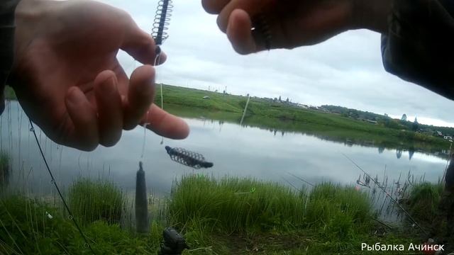 убийца карася и Рыбалка на поплавок смотреть онлайн