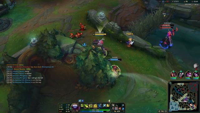 Ivern God!! Meta Trash!! in League of Legends!!!- Funny Moments смотреть онлайн