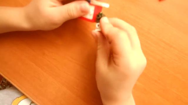 Микровалновая печь из лего смотреть онлайн