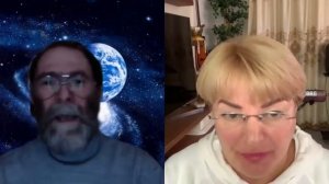 Астрон в гостях у канала Наталии Рассказовой