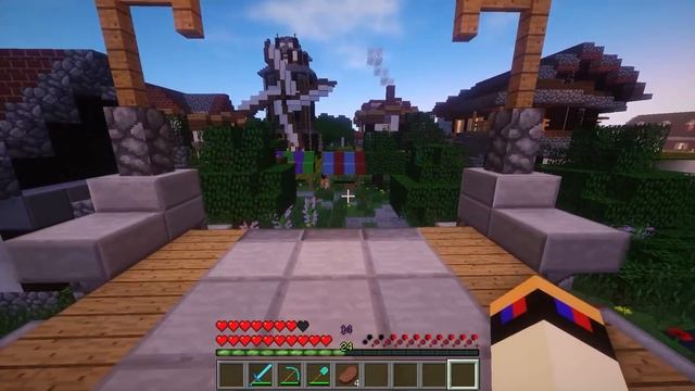 Тайна Вампира Девушки Майнкрафт Выживание Мод Моды Видео в Майнкрафте Хоррор Карты смотреть онлайн