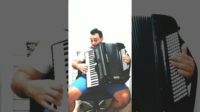 Baskali - Accordion Siamidis смотреть онлайн