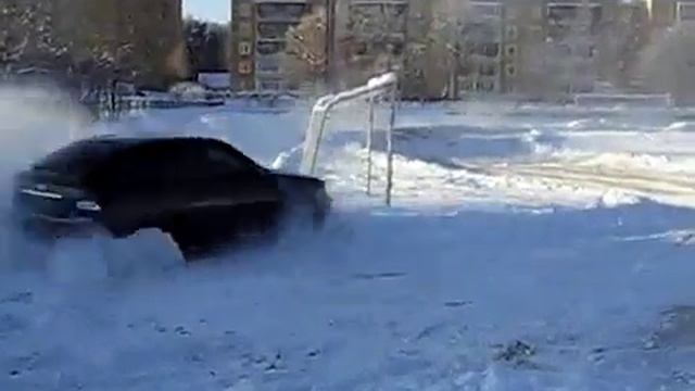 Чистые Боры Рулят!!!.360.mp4 смотреть онлайн