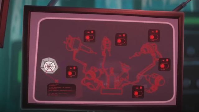 The Bad Guys but Webs in 4K is too good? смотреть онлайн